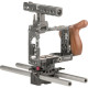 Клетка Tilta For sony a6 series cage(with side handle)